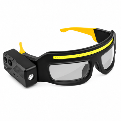 Lentes con Luz led